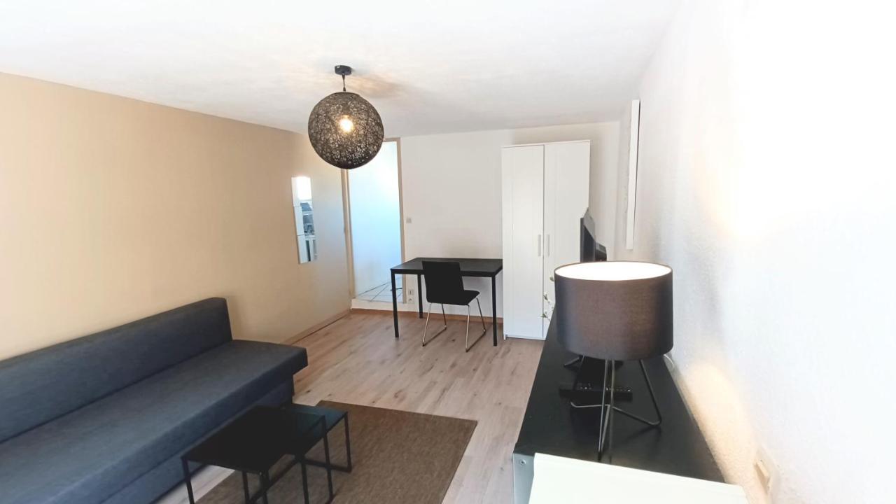 Appartement Renové Centre *