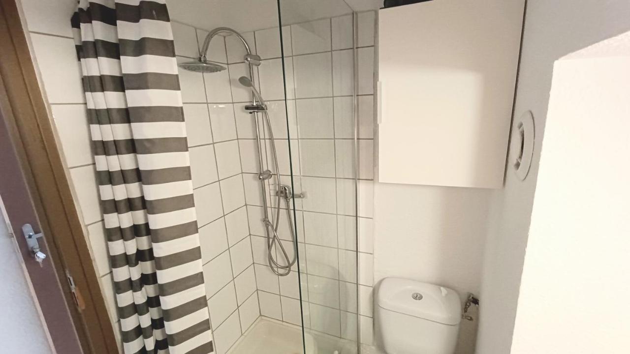 Appartement Renové Centre