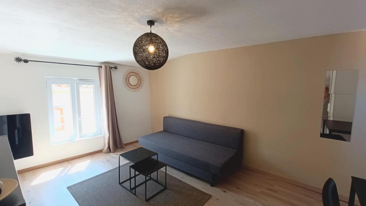 Apartment Renove Centre *