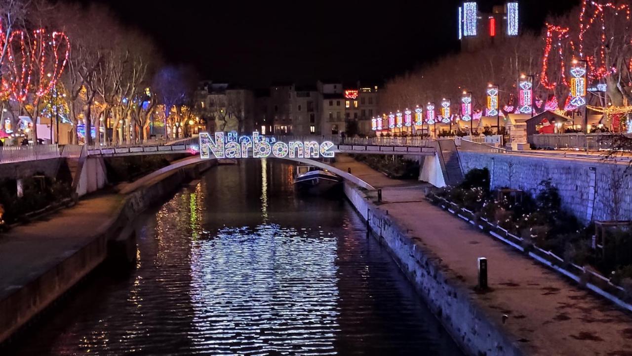Renove Centre Apartment Narbonne
