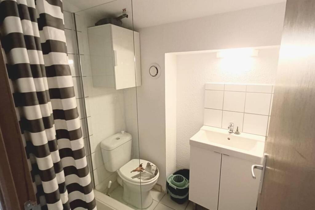 Renove Centre Apartment *