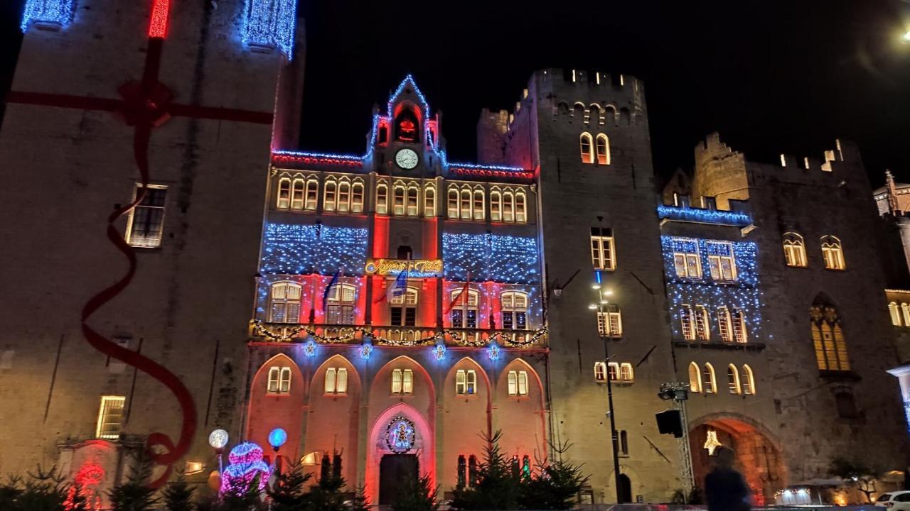 Renové Centre Narbonne